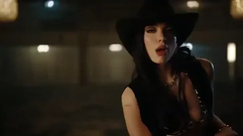 Dua Lipa