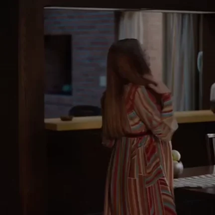 I wouldn’t have guessed it but pregnant Elizabeth Olsen was one of my biggest turn ons this years