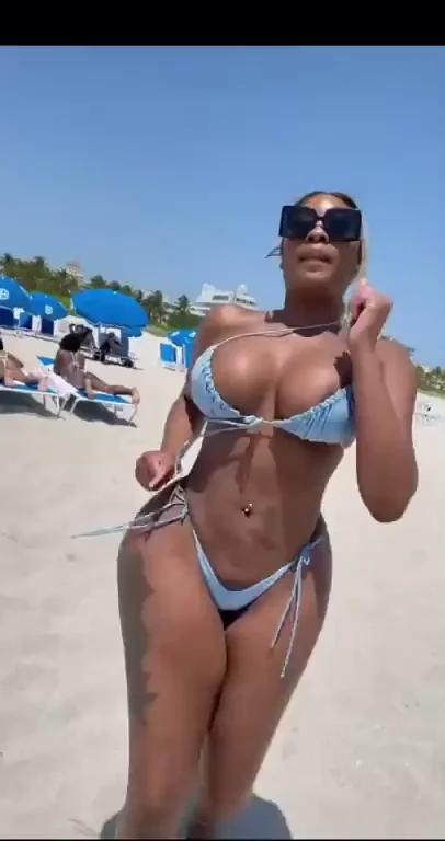 All dat ass