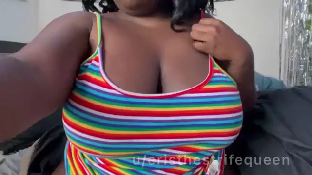 hope my tits can brighten up your day today!