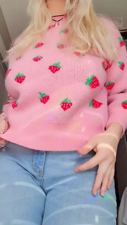 Are my natural tits the kind you would come on?