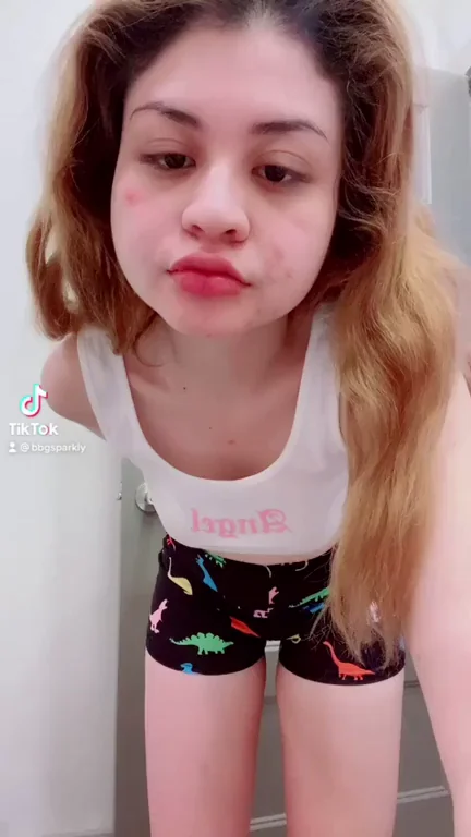 Would You Fuck This Slutty Tease? 🔥👙➡️🔥