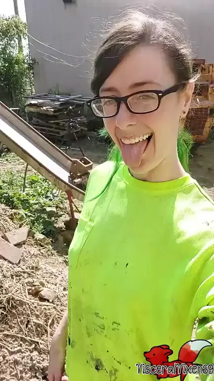 🔥 OC: Flashing My Crew & Cam with Bouncy Small Tits! 😜