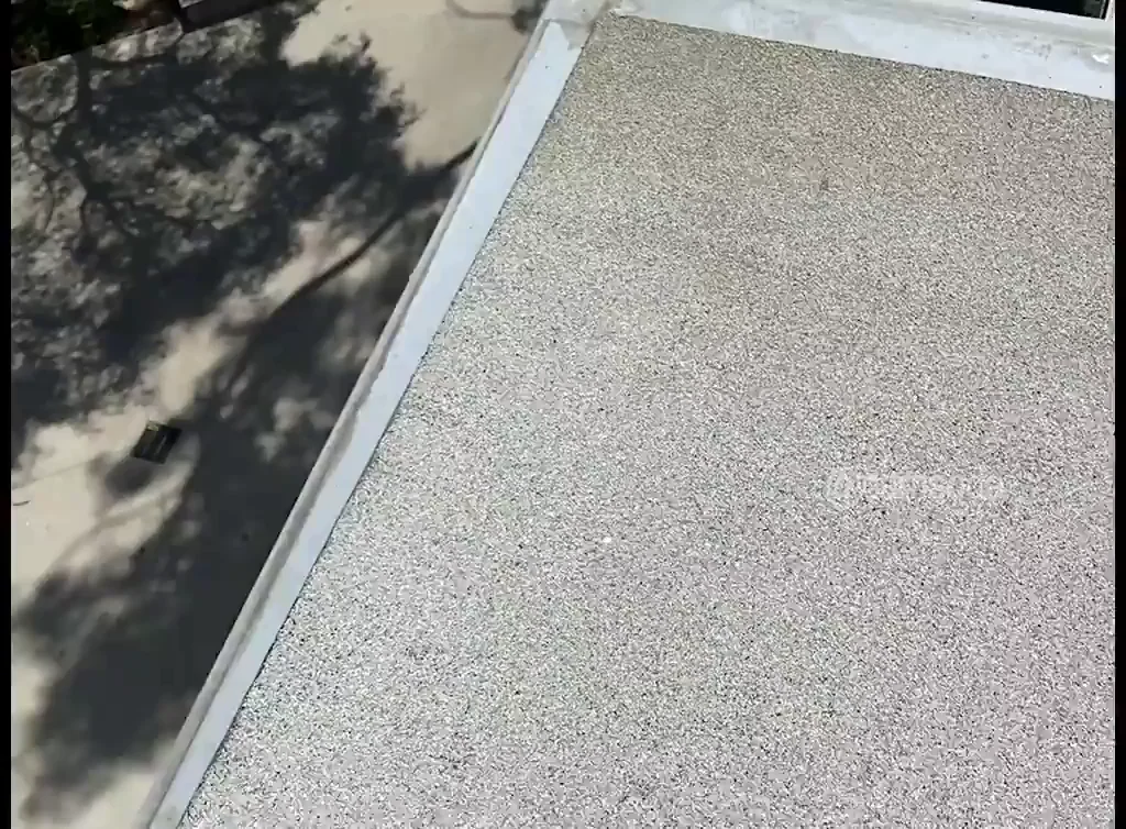 When Your Neighbor Is Horny And Getting Sun....