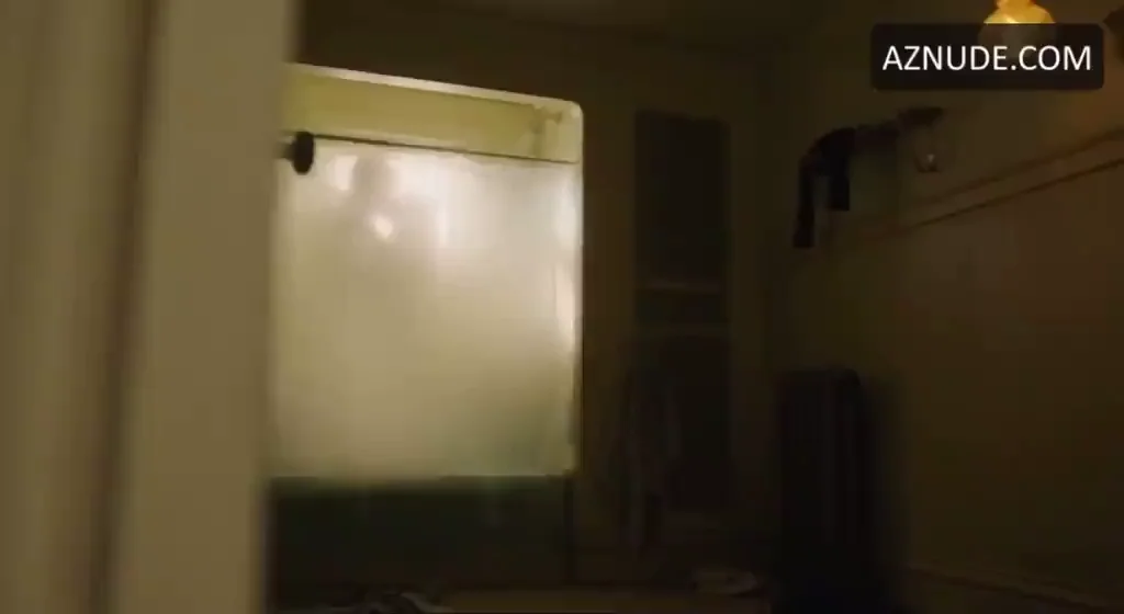 I’d love to have Lili Reinhart in my shower