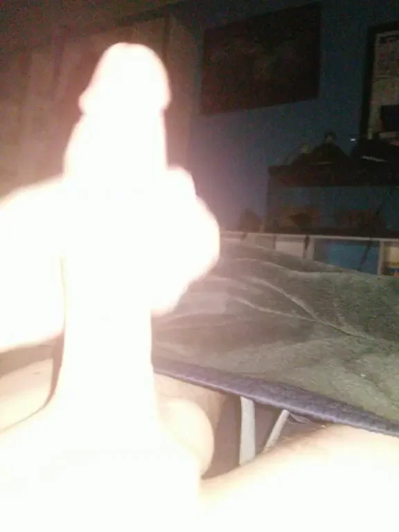 Freshly Shaved Monster BWC Ready to Pound 😈🍆 DMs Open