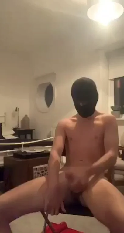 Let me cum for you