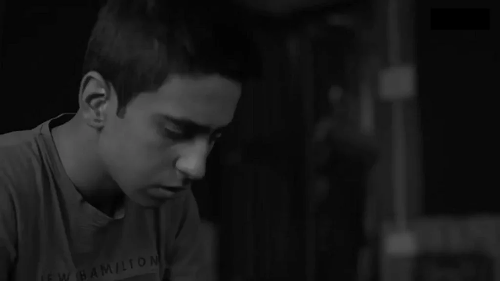 Which desi / Indian web series or movie this is from?