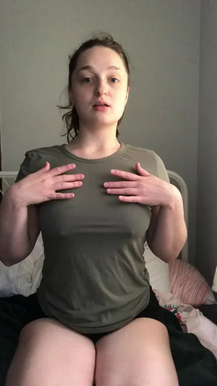 I want to reveal how well they drop