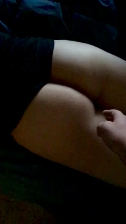 Slow Mo Wife's Juicy Ass Jiggle 🍑🔥