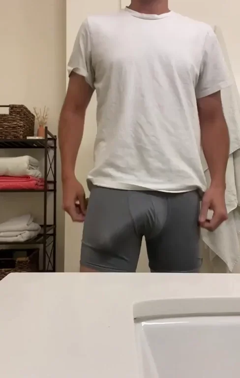 Need some room to breath (m)