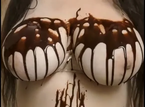 im not just a snack....