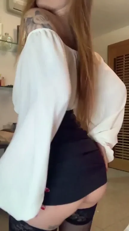 how do you like my brazilian tits?