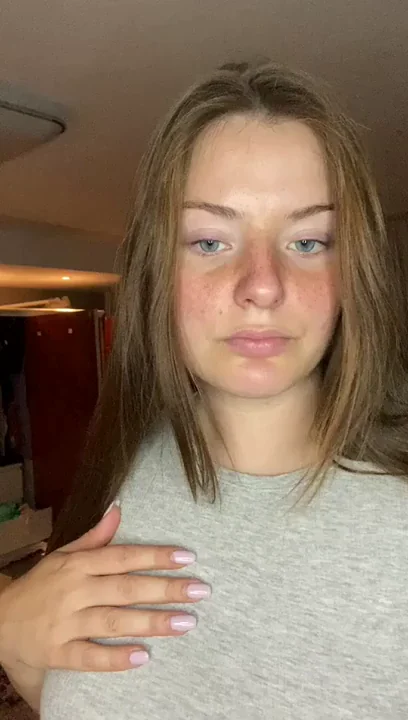 Watch My Big Tits Bounce While You Fuck Me? 😈💦🍒