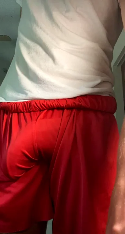 my virgin cock