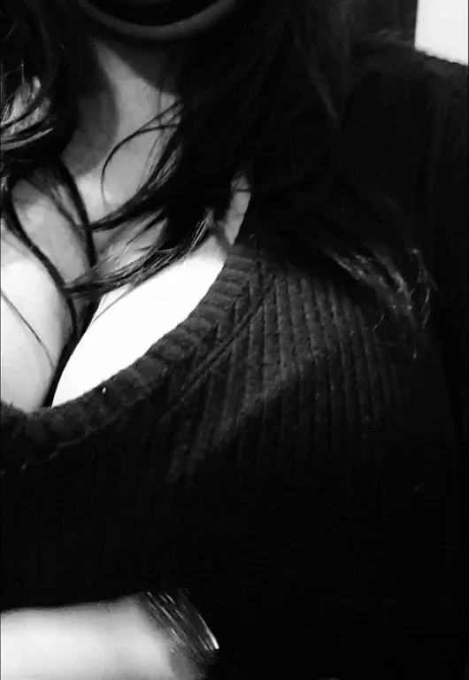 Horny Titty Drop Tease - Gone by Morning! 😈🍈🍈