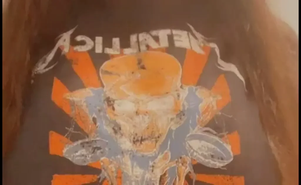 Epic Titty Drop Reveal 🔥 Suck or Fuck These Metallica Beauties? 😈🍒
