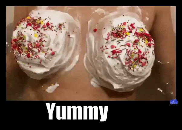 Yummy & Creamy