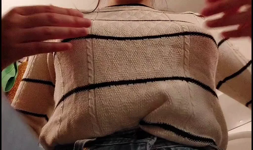 I thought maybe someone would like to see them in this angle ... (drop)