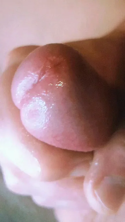 POV Cock Milking Explosion - Feel the Cum Blast