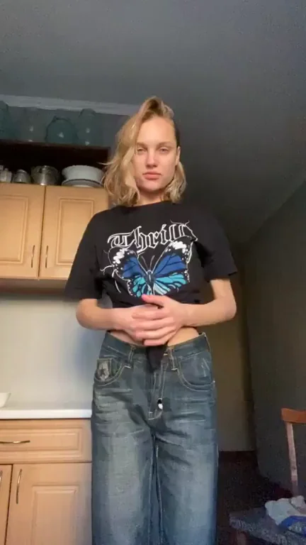 Would you fuck a college girl? Don’t worry I’m 18?