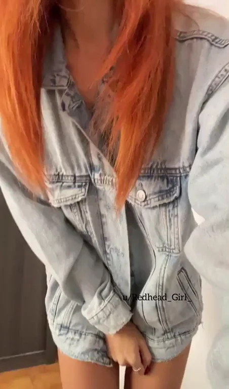 Interact if you like small reveal ?