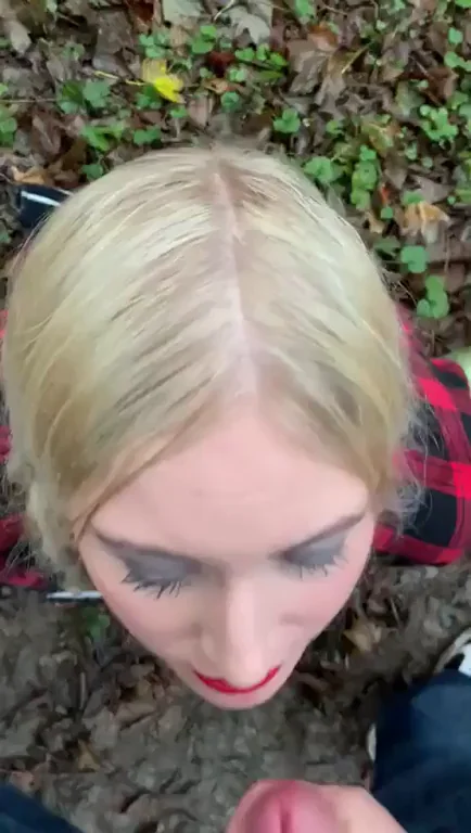 Outside cum is my favourite ?