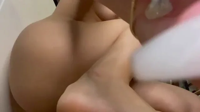 I hope I fulfilled your idea of big ass!