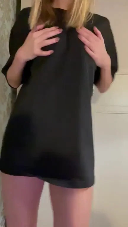 Bigger Titties Than You Imagined? 🔥🍈🍈 [OC]