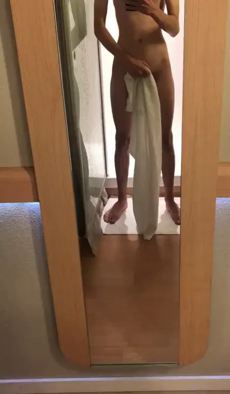 Could you please rate (m)y body?