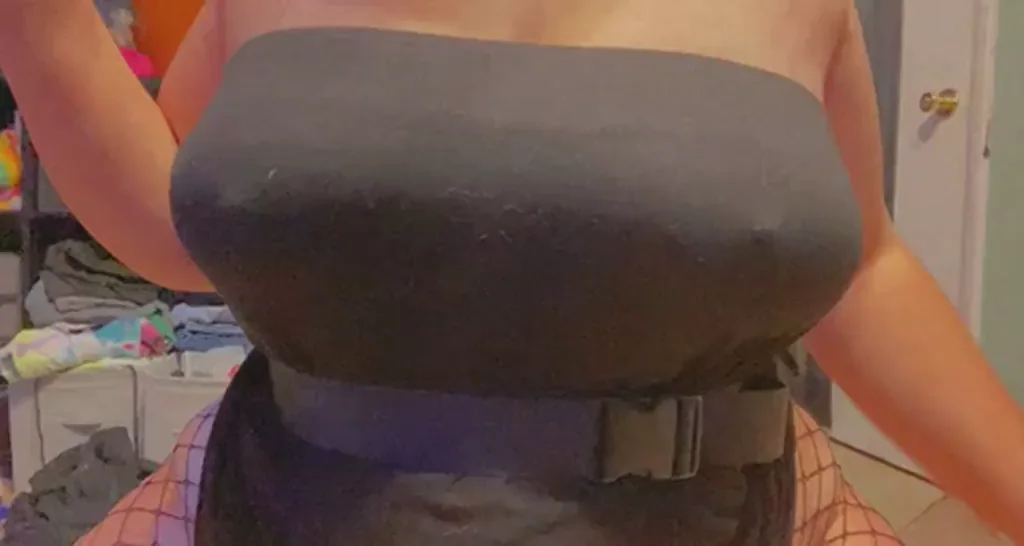 BBW Titty Drop Sensation 🍈🍈💦