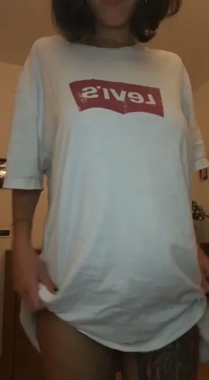 [OC] Hope you like my shirt pijama