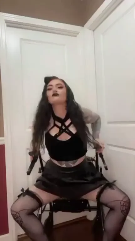 Ever wanted to have sex with a girl in a wheelchair or did I just help discover a new fantasy?