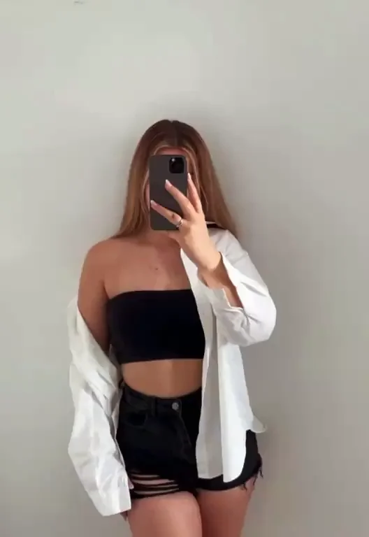Hope you like my TitTok?