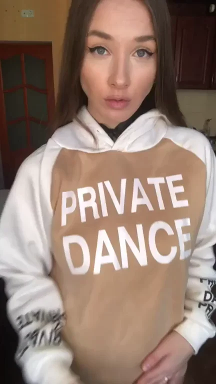 I'll let you fuck me all you want, as long as you cum on my tits every now and then, is that a deal?