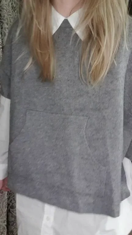 Do u like what I hide?