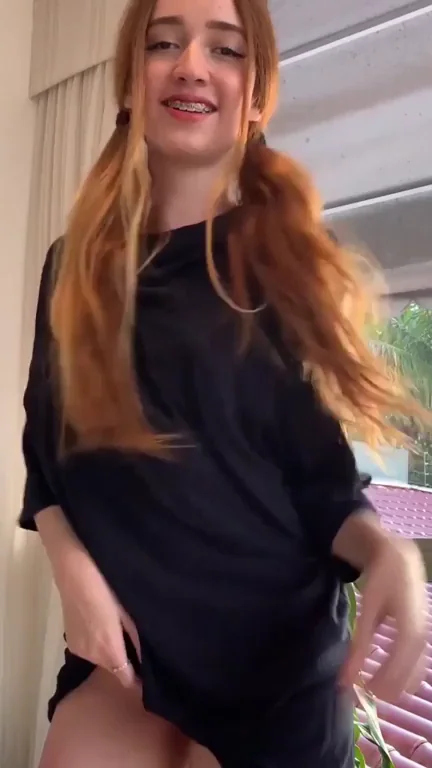Wish You Were Here Baby 🍑💦 Let Me Smother Your Face With My Juicy Ass! 😈