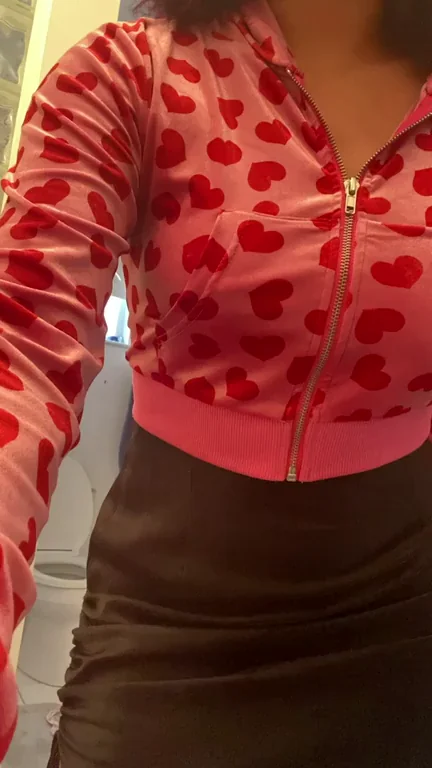 How fast do my perky Latina titties turn you on ? OC