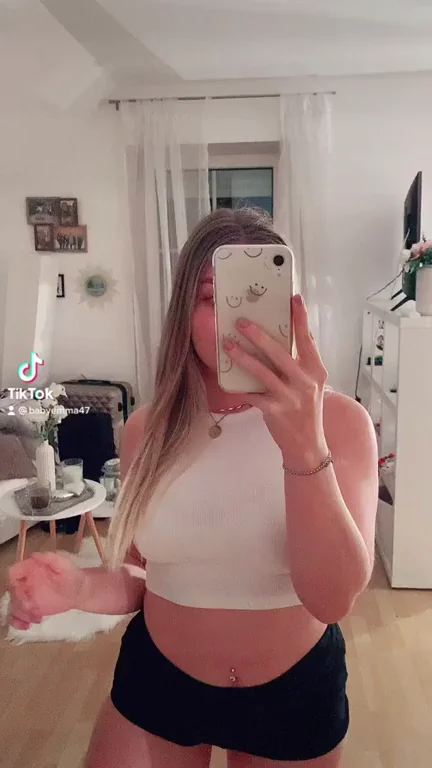 Rate My Fuck-Fit Body? Big Tits & Juicy Ass Tease 😈🍑💦