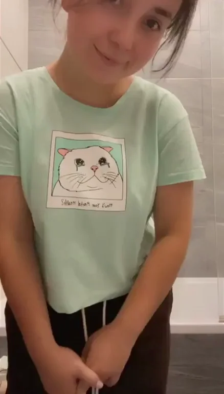 Well Im hot as fuck
