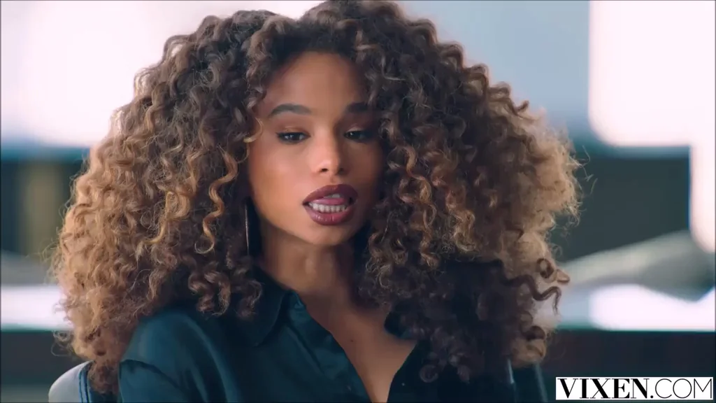 Cecilia Lion's Wild Fuck Fix 💦🔥