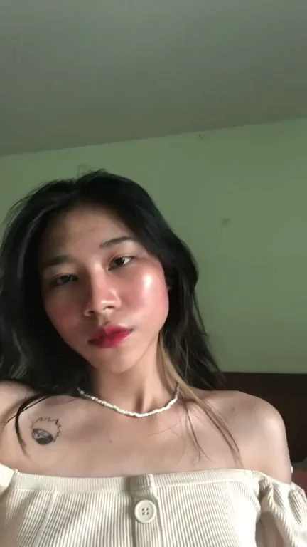 Be Real 💦 Would You Jerk Off to My Slutty Nude? 😈