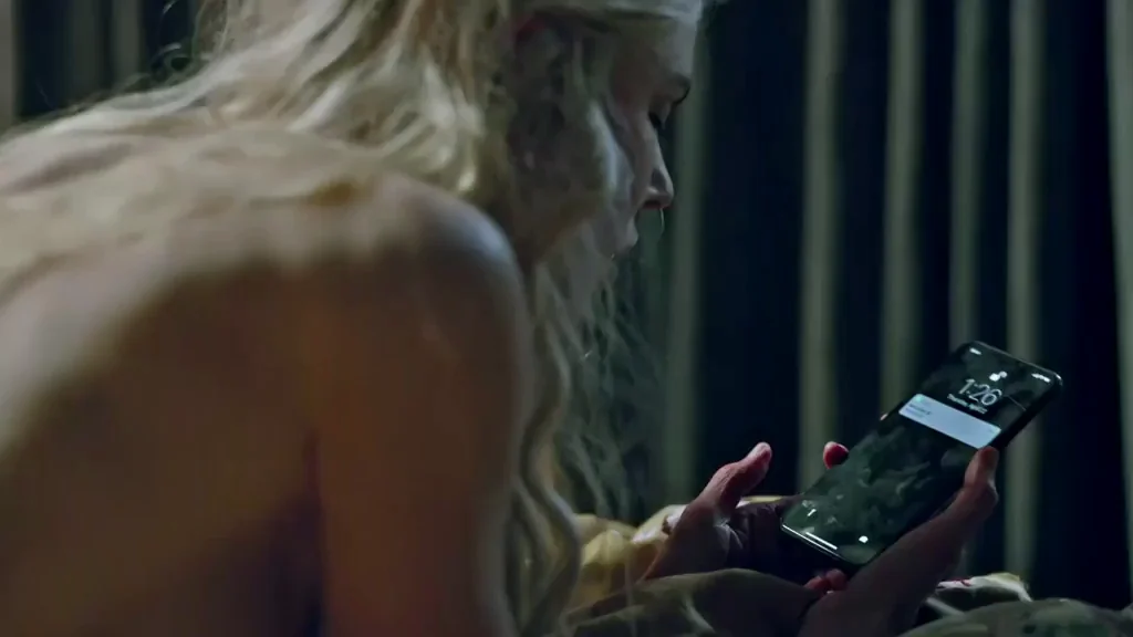 🔥 Nicole Kidman MILF Nude Tease in Nine Perfect Strangers E4 💋