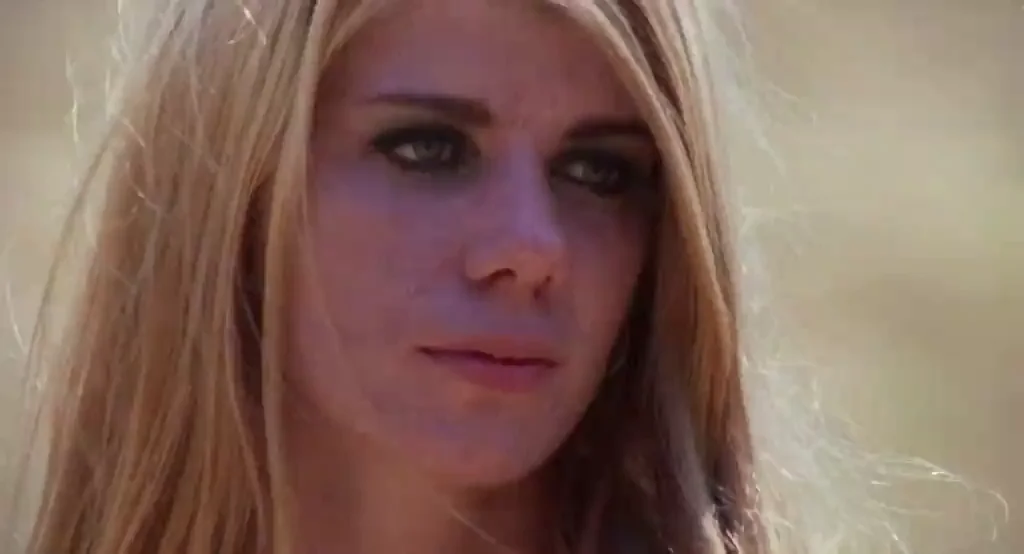 Linda Vroom - Angels' Wild Women (1972)