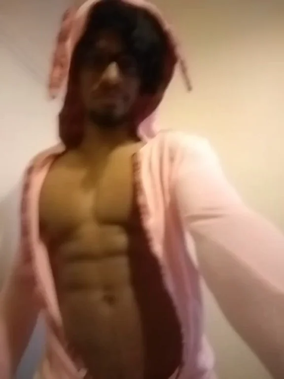 🏋️‍♂️ 28M Manchester Muscle Bunny Goes Chocolate 🍫🐰