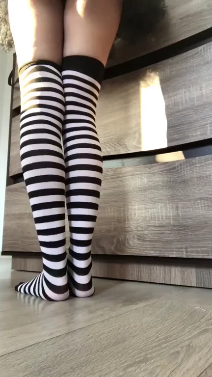 The only thing missing is your face to sit on