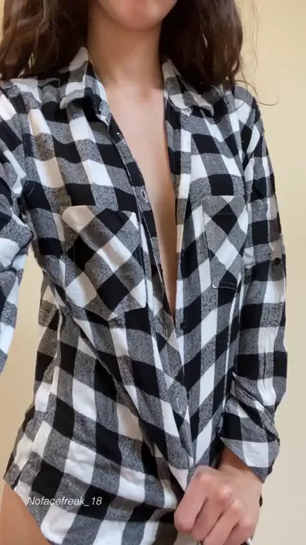 Perky enough for an 18 years old?