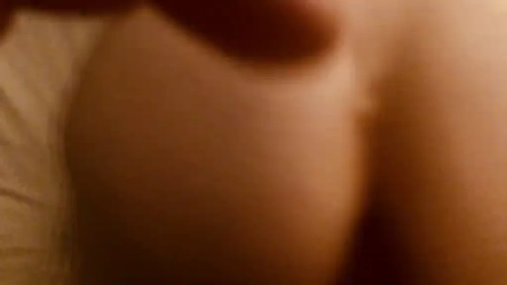 I love it when he spreads my ass open so he can look at my asshole.