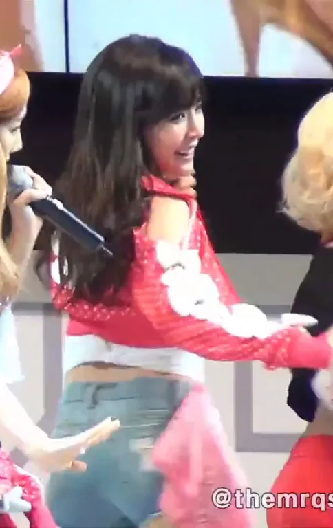 SNSD - Tiffany