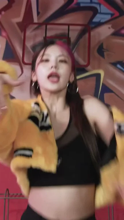 ITZY - Yeji